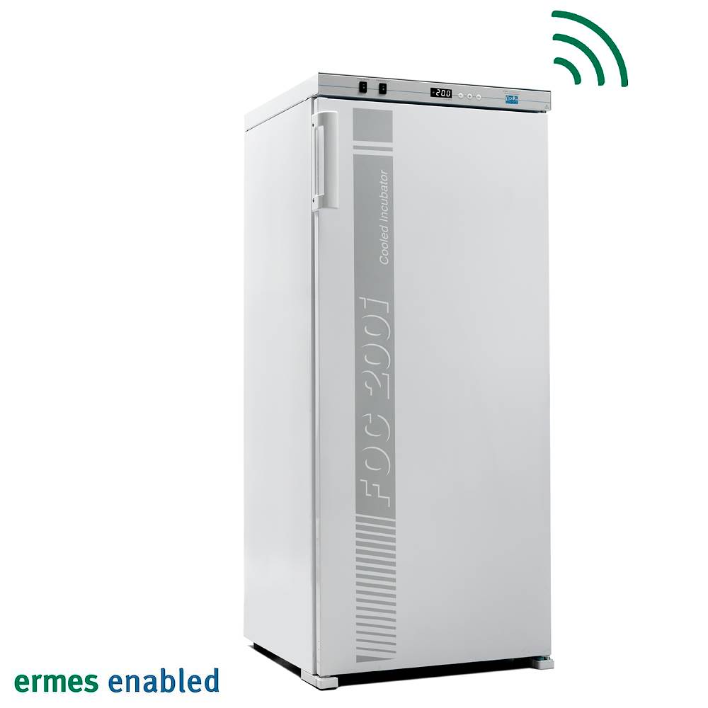 TỦ ẤM LẠNH - FOC 200I