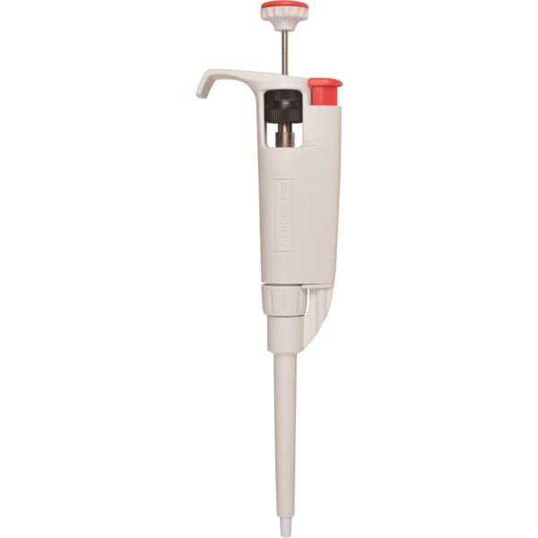 MICROPIPET 20- 200µL ĐƠN KÊNH, MODEL AO-200