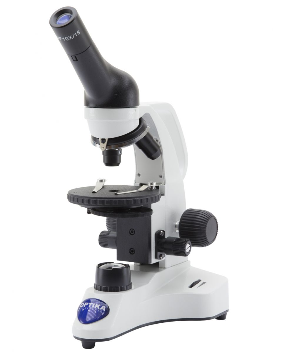 KÍNH HIỂN VI 1 MẮT - B-20R