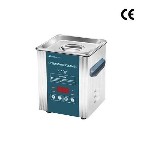 BỂ RỬA SIÊU ÂM SH-WB-2UC