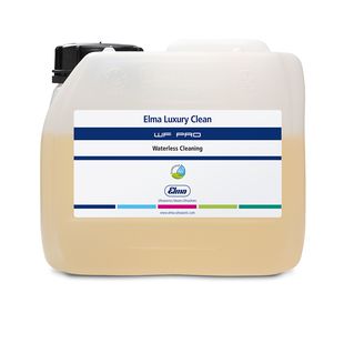 DUNG DỊCH LÀM SẠCH ĐỒNG HỒ ELMA WF PRO