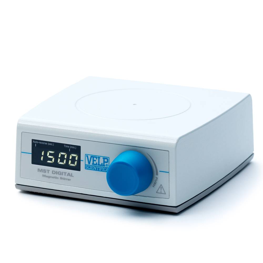 MÁY KHUẤY TỪ HIỂN THỊ SỐ - MST DIGITAL