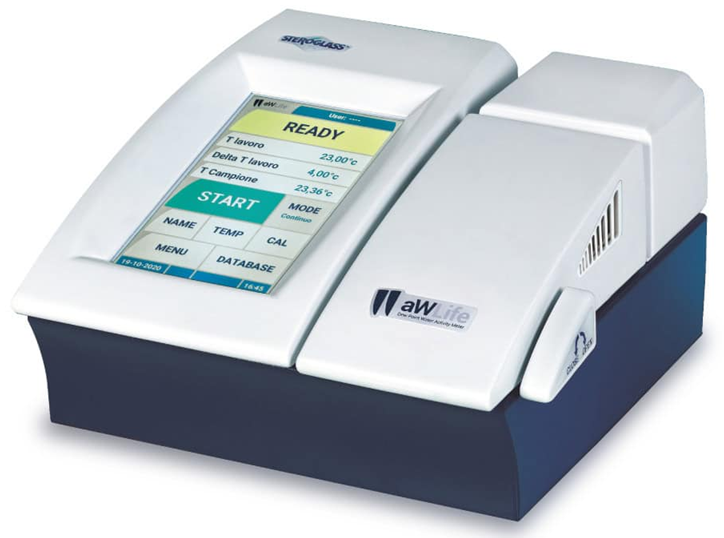 MÁY ĐO HOẠT ĐỘ NƯỚC - aWLife
