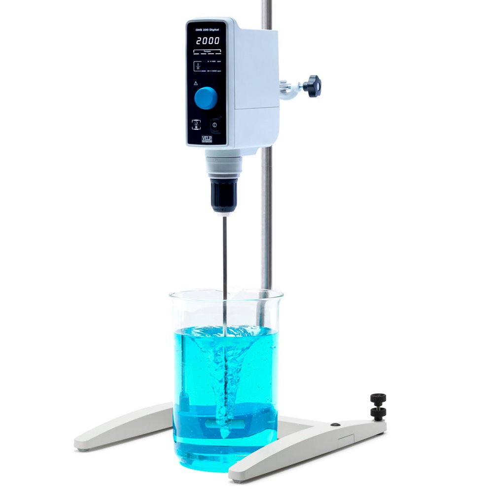 MÁY KHUẤY CẦN - OHS 200 DIGITAL