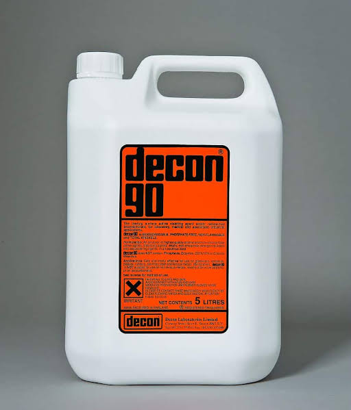 DECON 90 – D905E