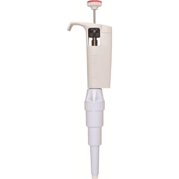 MICROPIPET 500- 5000µL ĐƠN KÊNH, MODEL AO-5000