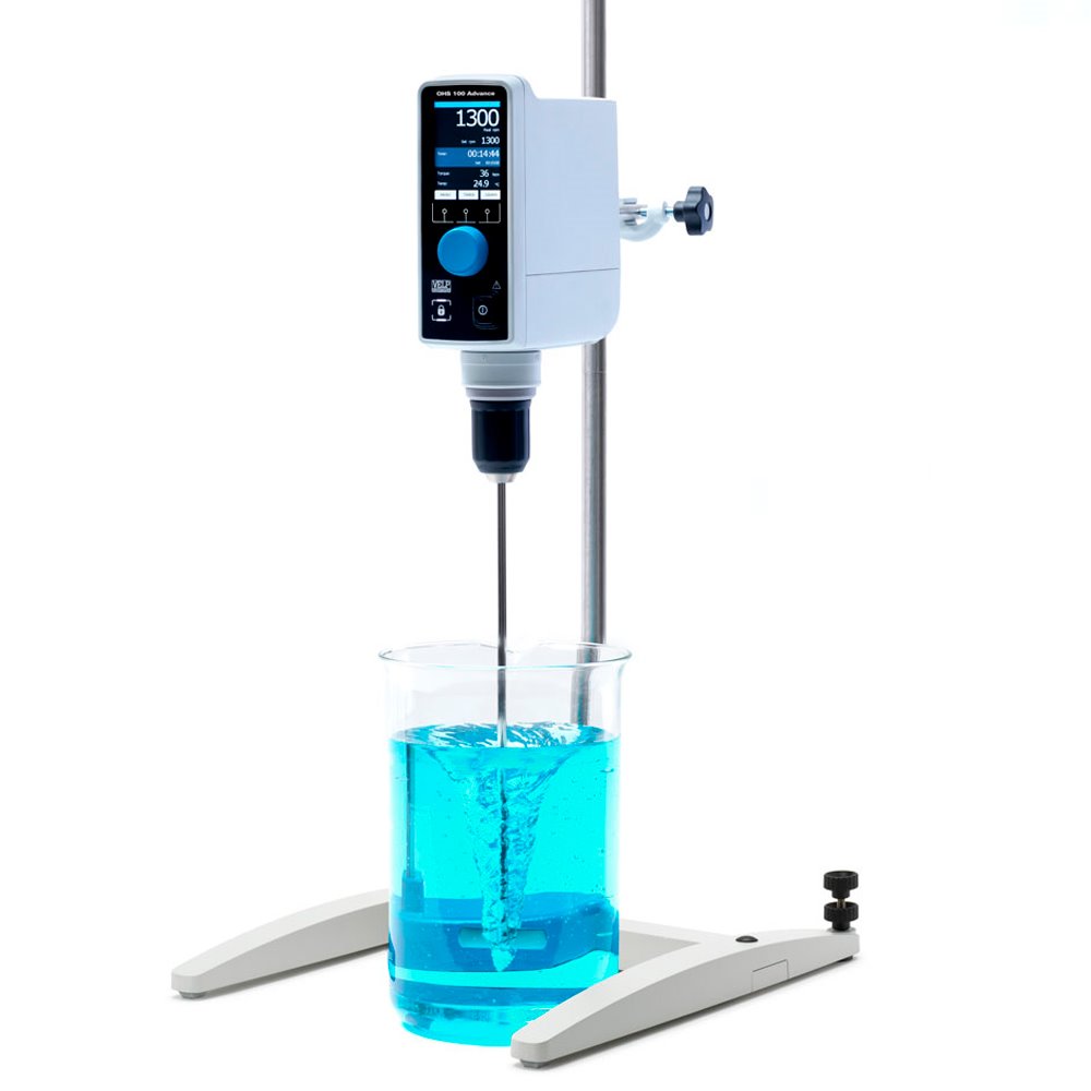 MÁY KHUẤY CẦN - OHS 100 ADVANCE