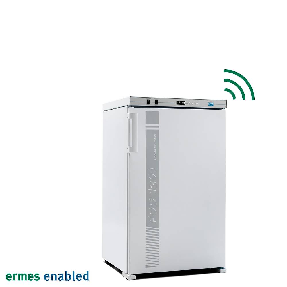 TỦ ẤM LẠNH - FOC 120I