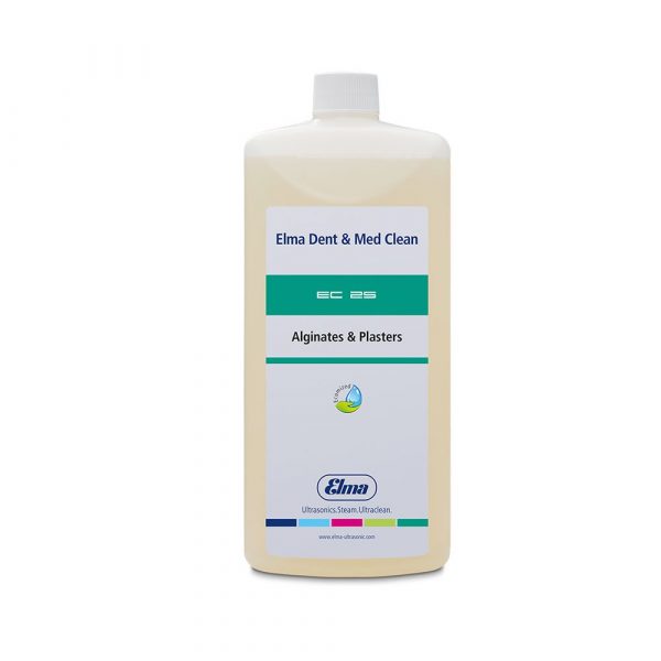 DUNG DỊCH LÀM SẠCH EC 25