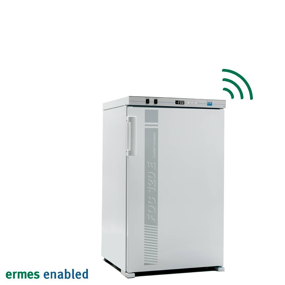 TỦ ẤM LẠNH - FOC 120E