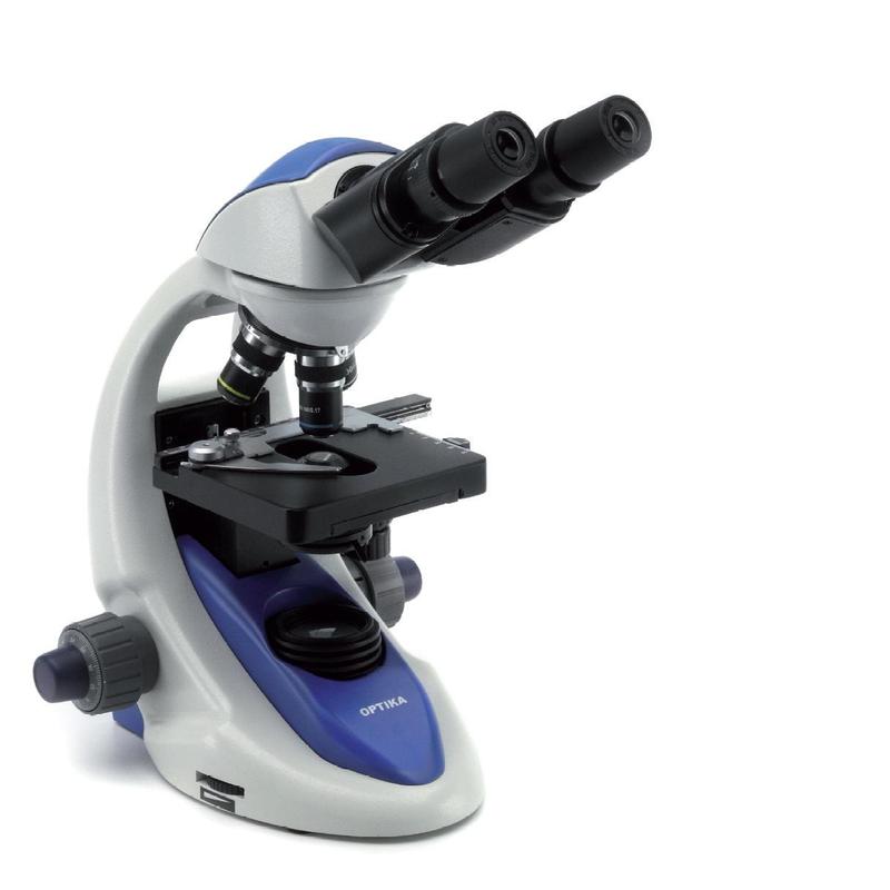 KÍNH HIỂN VI 2 MẮT B-192