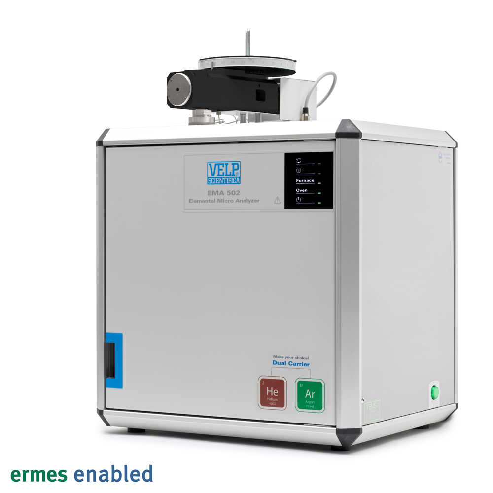 THIẾT BỊ PHÂN TÍCH CHNS-O - EMA 502
