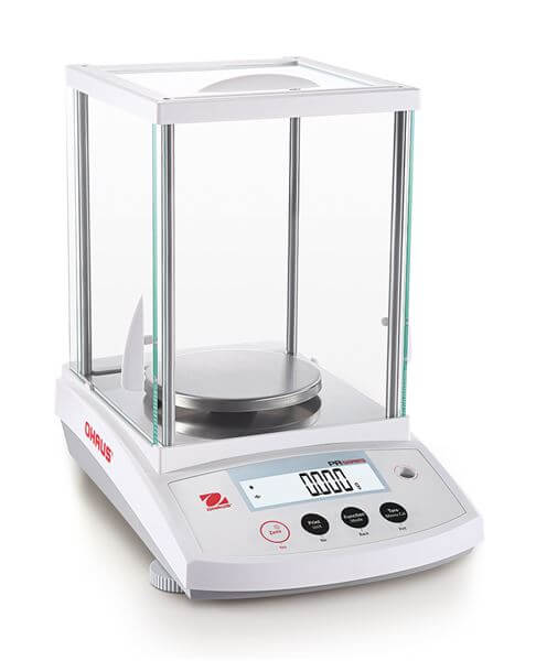 CÂN PHÂN TÍCH 03 SỐ - PR223/E