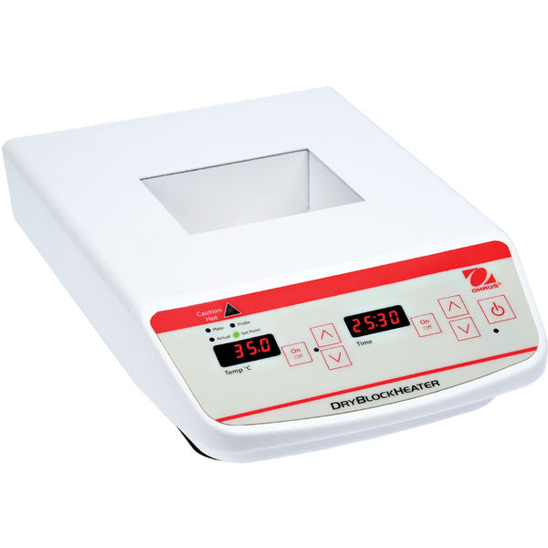 MÁY Ủ NHIỆT KHÔ (DRY BLOCK) - HB1DG