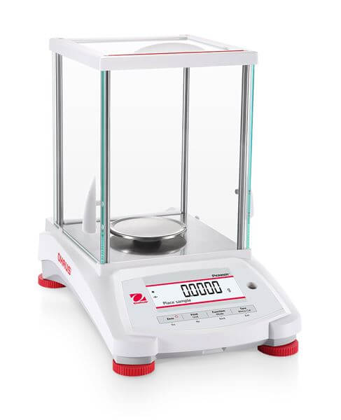 CÂN PHÂN TÍCH 04 SỐ - PX224