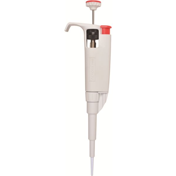 MICROPIPET 2.0- 20µL ĐƠN KÊNH, MODEL AO-20