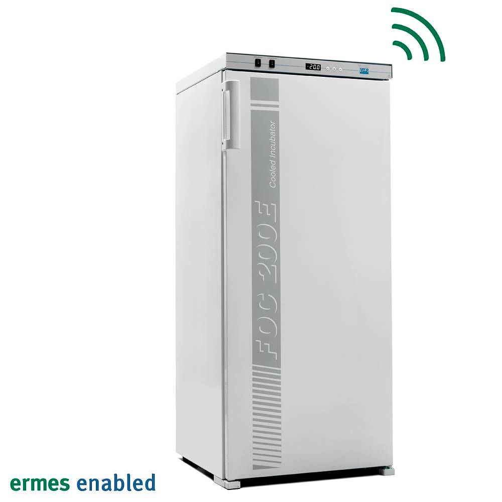 TỦ ẤM LẠNH - FOC 200E