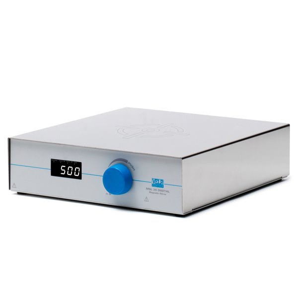 MÁY KHUẤY TỪ DUNG TÍCH LỚN - MSL 25 DIGITAL