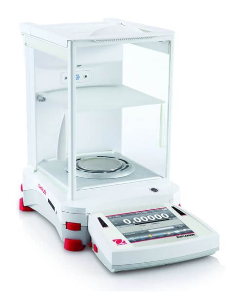 CÂN PHÂN TÍCH 05 SỐ - EX225/AD