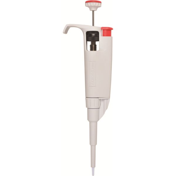 MICROPIPET 0.5- 10µL ĐƠN KÊNH, MODEL AO-10