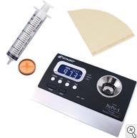 KHÚC XẠ KẾ - PHÂN CỰC KẾ CẦM TAY HIỆN SỐ CHUYÊN DÙNG CHO NGÀNH MÍA ĐƯỜNG MODEL RePo-1 Type A
