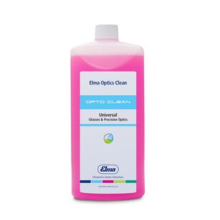 DUNG DỊCH LÀM SẠCH ELMA OPTO CLEAN