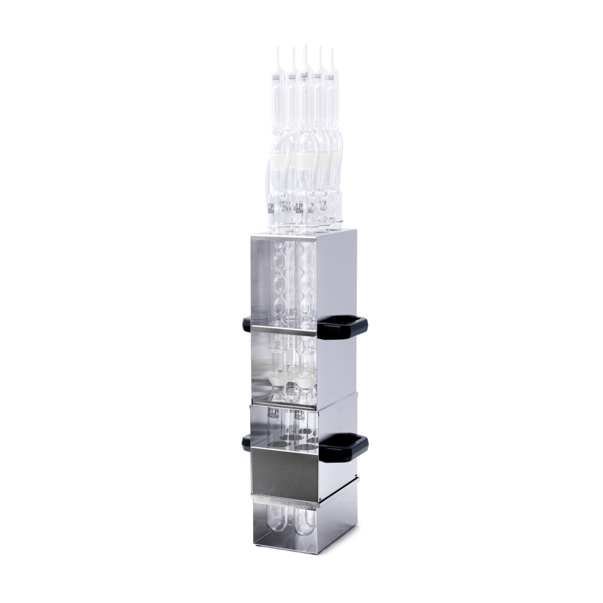 HỆ THỐNG PHÁ MẪU XÁC ĐỊNH KIM LOẠI NẶNG - TMD 6