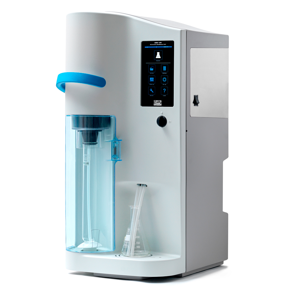 BỘ CHƯNG CẤT TỰ ĐỘNG - UDK149
