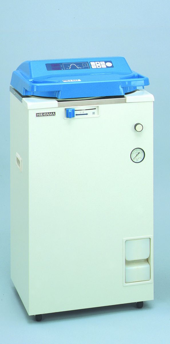 NỒI HẤP TIỆT TRÙNG HV-85 (85 LÍT)