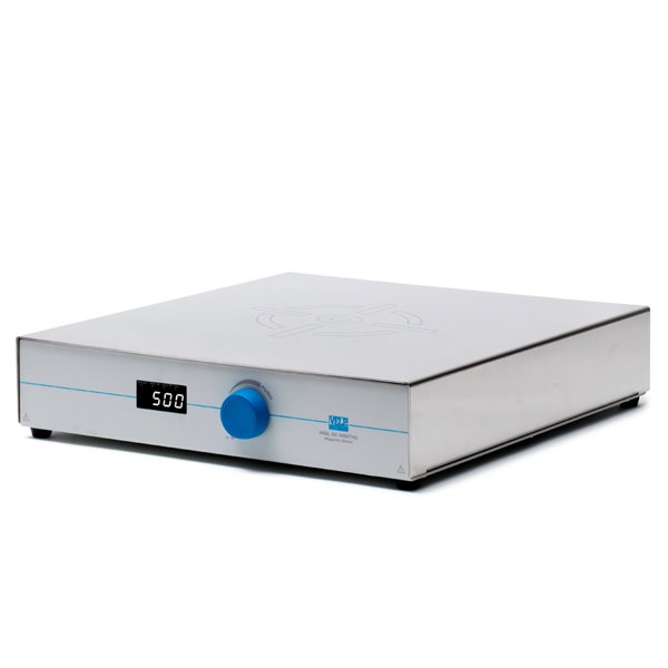 MÁY KHUẤY TỪ HIỂN THỊ SỐ - MSL 50 DIGITAL