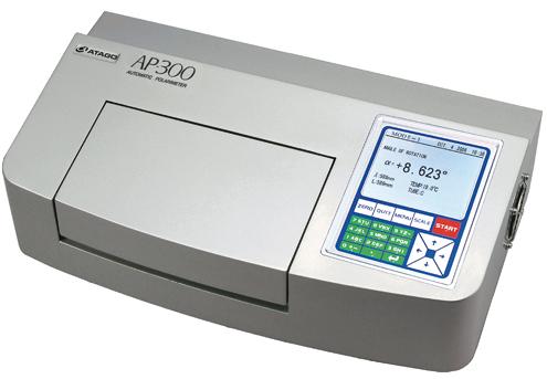 PHÂN CỰC KẾ ĐIỆN TỬ HIỆN SỐ MODEL AP-300