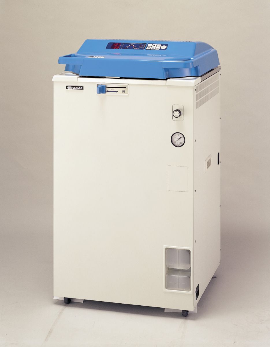 NỒI HẤP TIỆT TRÙNG - HVA-110