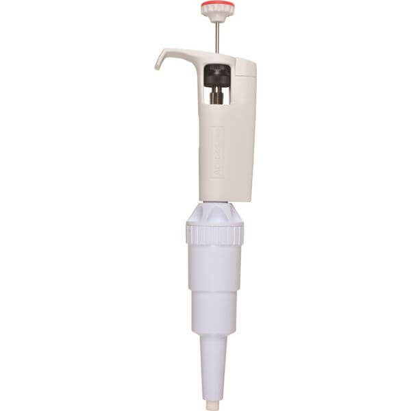 MICROPIPET 1.0- 10µL ĐƠN KÊNH, MODEL AO-10ML