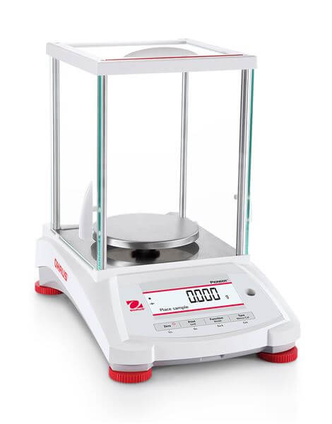 CÂN PHÂN TÍCH 03 SỐ - PX223