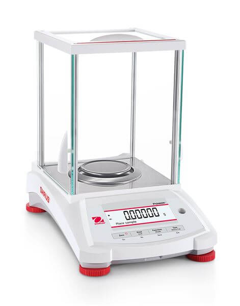 CÂN PHÂN TÍCH 05 SỐ - PX225D