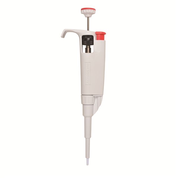 MICROPIPET 0.1- 2µL ĐƠN KÊNH, MODEL AO-2