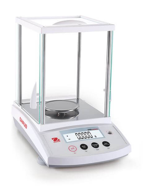 CÂN PHÂN TÍCH 04 SỐ - PR224