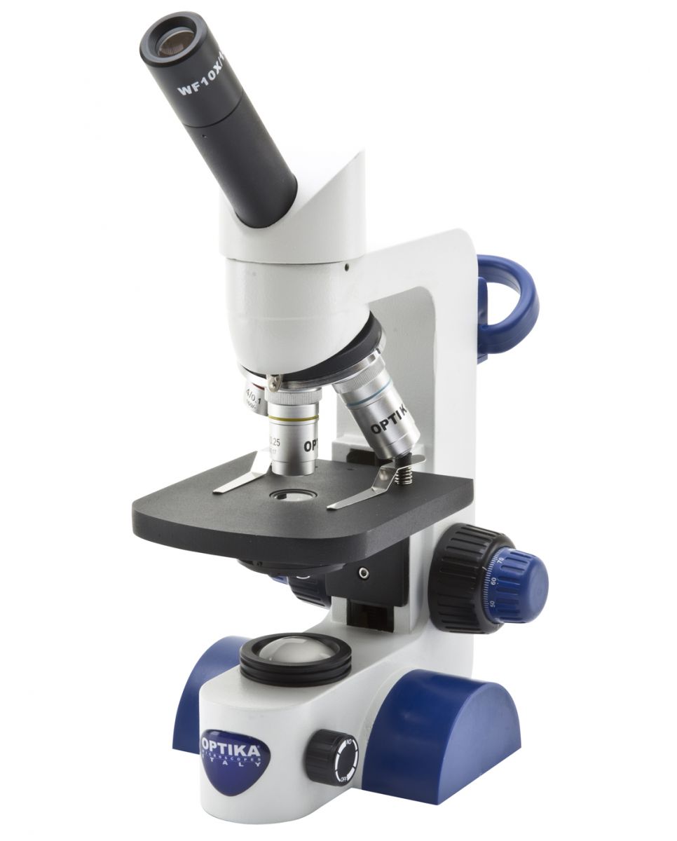 KÍNH HIỂN VI 1 MẮT - B-61