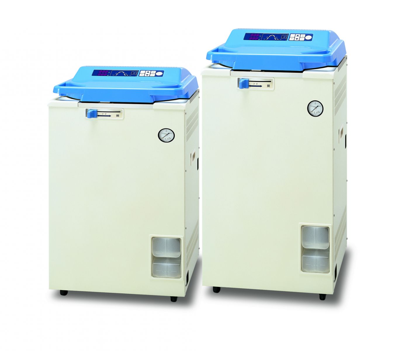 NỒI HẤP TIỆT TRÙNG - HVA-85