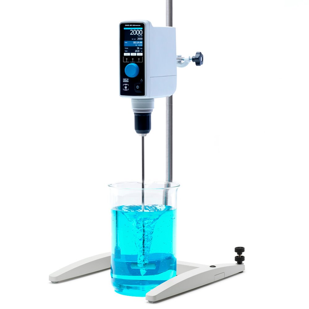 MÁY KHUẤY CẦN - OHS 60 ADVANCE