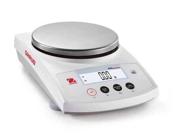 CÂN KỸ THUẬT 02 SỐ - PR4202/E