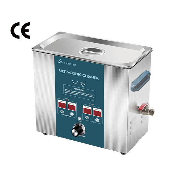 BỂ RỬA SIÊU ÂM SH-WB-5UC