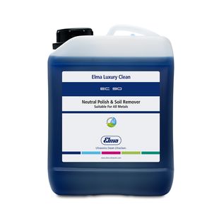 DUNG DỊCH LÀM SẠCH NỮ TRANG ELMA CLEAN 90 (EC 90)