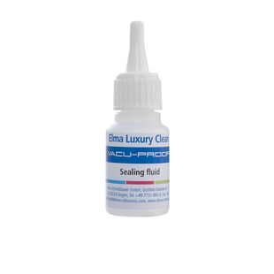 DUNG DỊCH LÀM SẠCH ĐỒNG HỒ ELMA VACU – PROOF