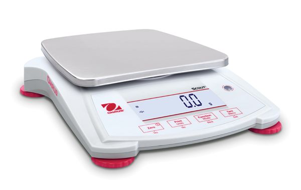 CÂN KỸ THUẬT 01 SỐ - SPX2201